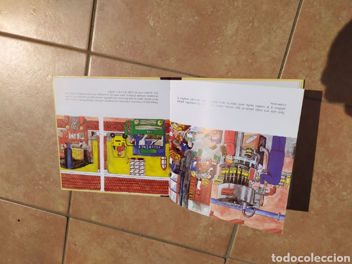 Coleccionismo de cava: Libro Freixenet - Foto 3