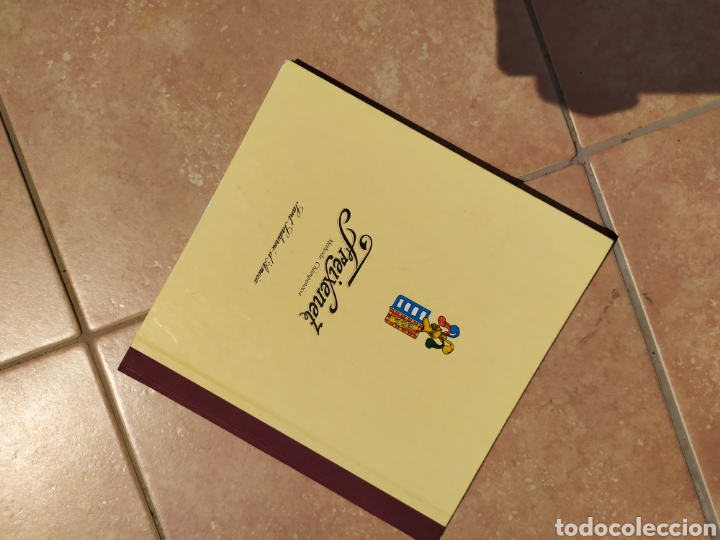 Coleccionismo de cava: Libro Freixenet - Foto 5