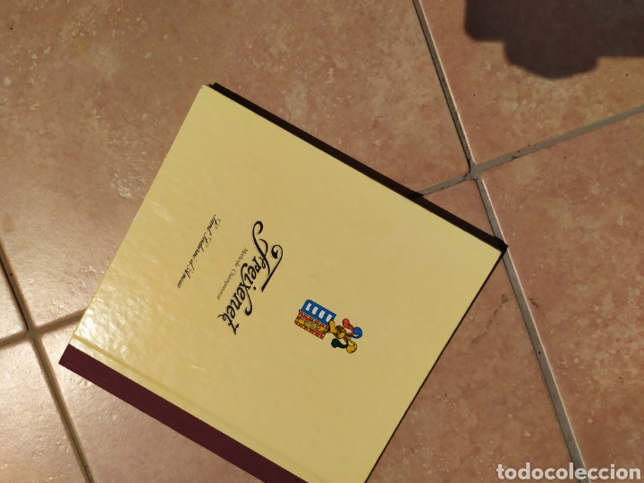 Coleccionismo de cava: Libro Freixenet - Foto 6