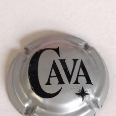 Coleccionismo de cava: CHAPAS CAVA - ECGE 001105 - GENERICA. Lote 364271306