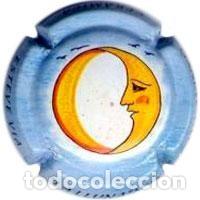 Coleccionismo de cava: PLACA CHAPA CAVA - AVINYO *av - Foto 1