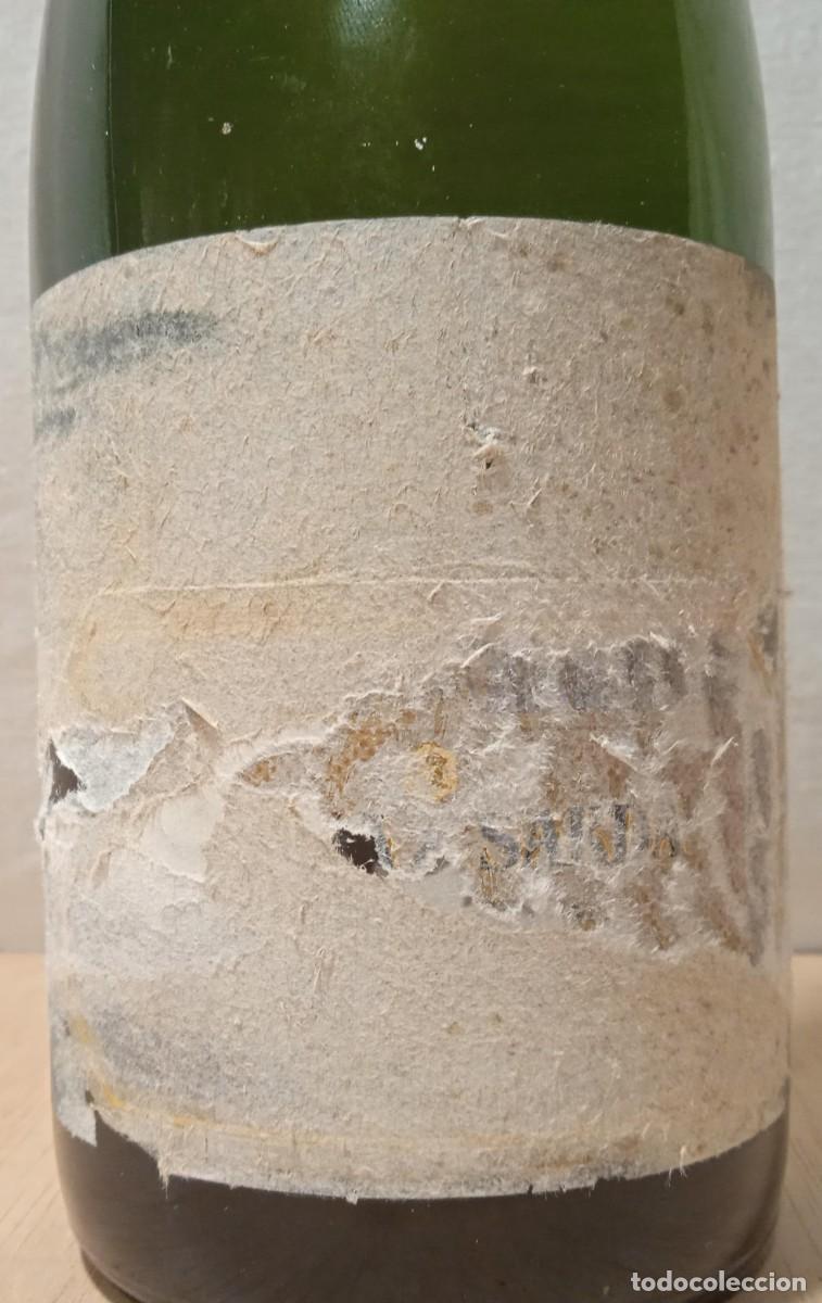 Coleccionismo de cava: Cava Alsina & Sarda - Foto 2