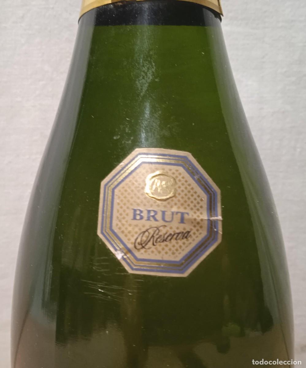 Coleccionismo de cava: Cava Alsina & Sarda - Foto 3