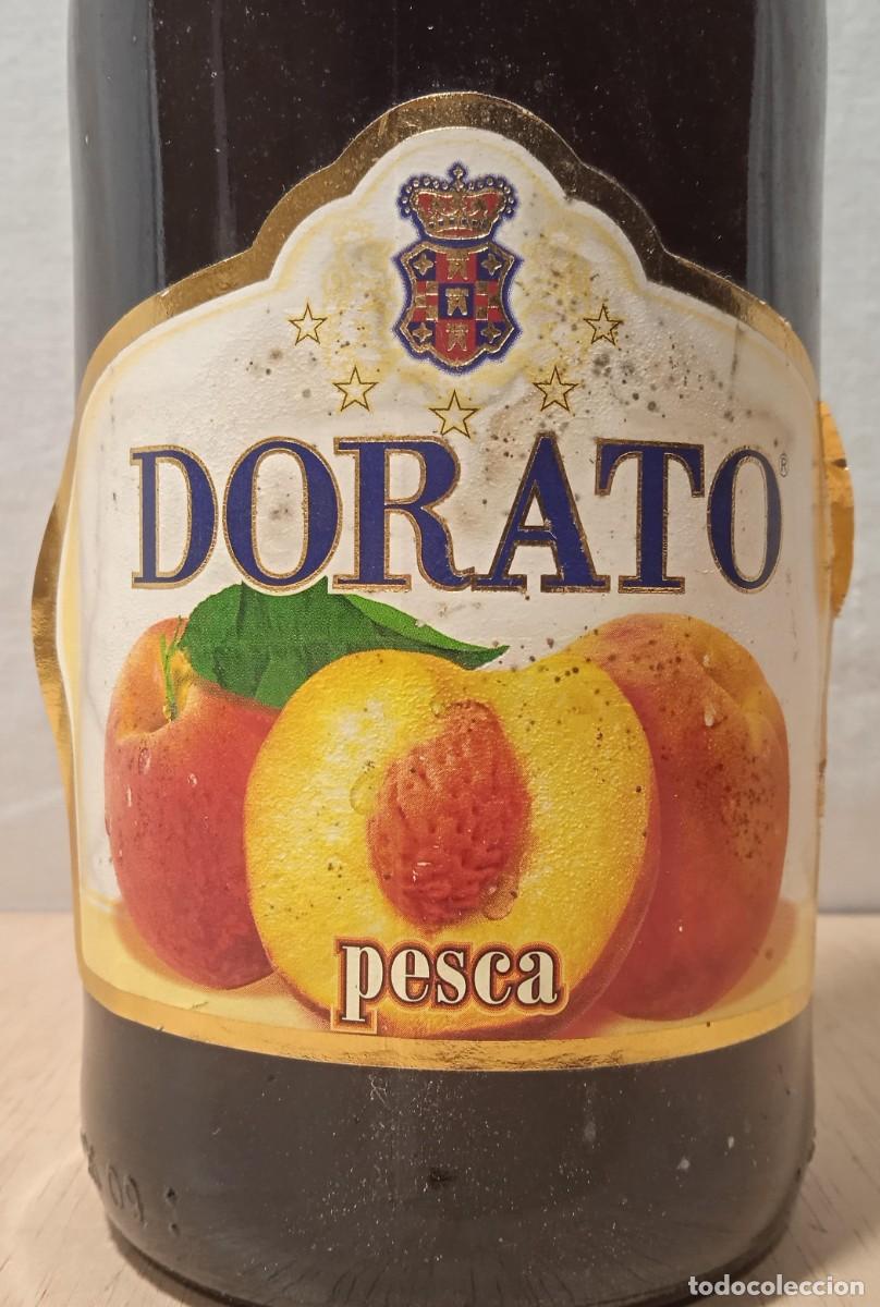 Coleccionismo de cava: Dorato,pesca - Foto 2