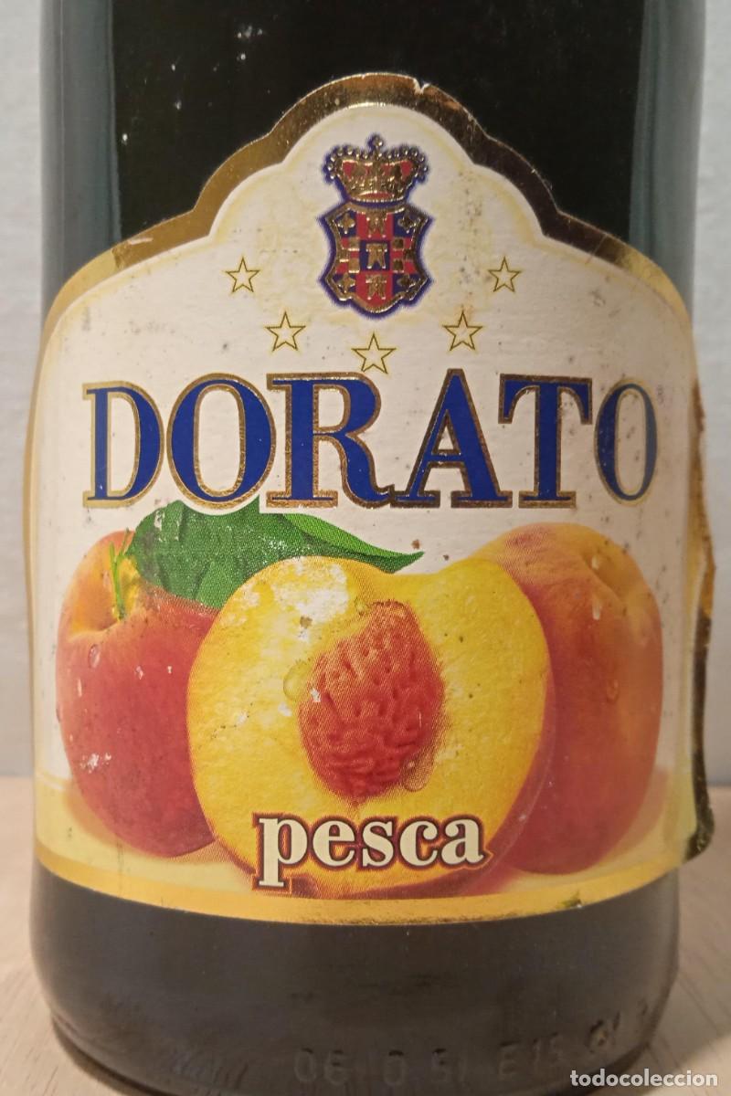 Coleccionismo de cava: Dorato,pesca - Foto 2