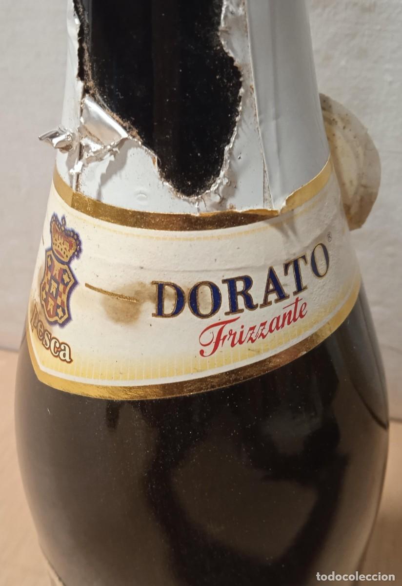 Coleccionismo de cava: Dorato,pesca - Foto 3