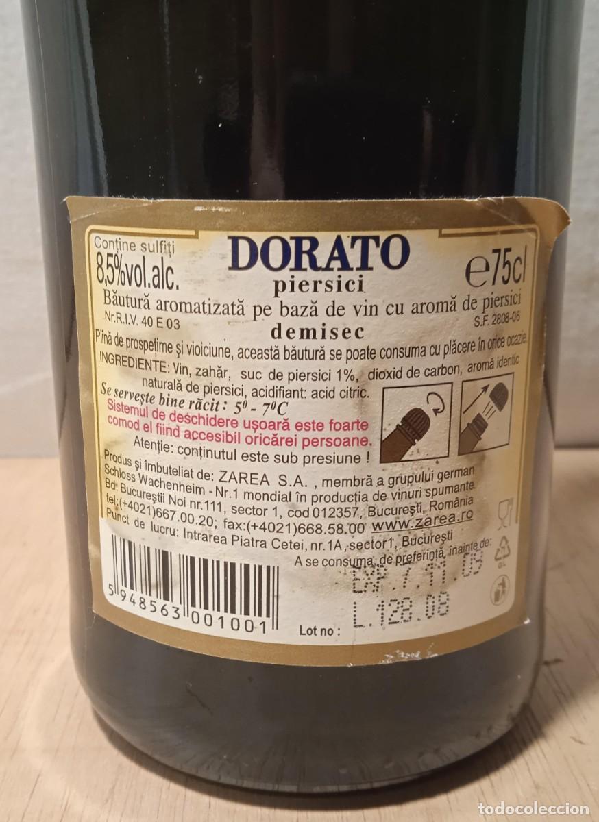 Coleccionismo de cava: Dorato,pesca - Foto 4