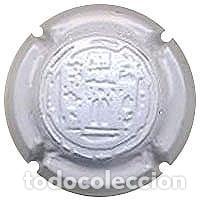 Coleccionismo de cava: PLACA CHAPA CAVA - Suriol ++s - Foto 1