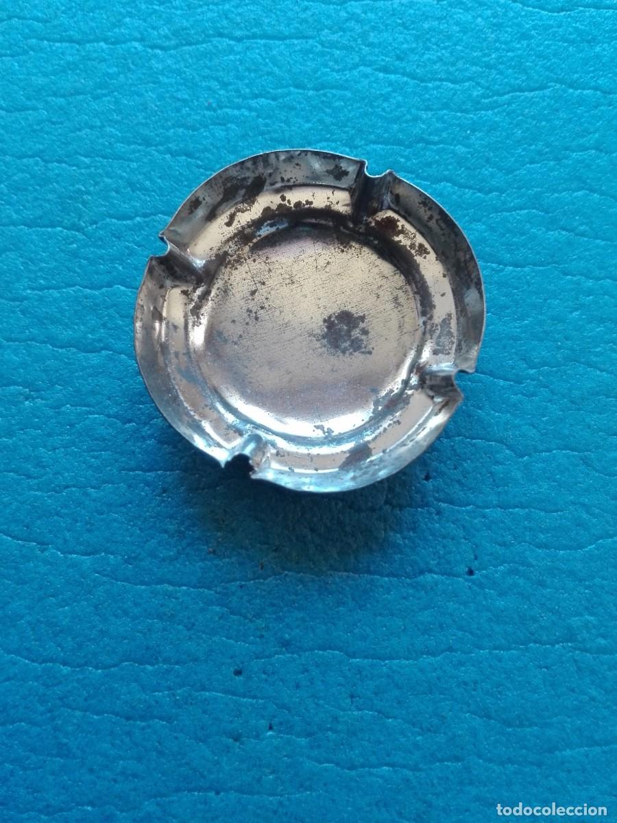 Coleccionismo de cava: PLACA DE CAVA TORELL&Oacute; ROSE (MAGNUM) - Foto 3