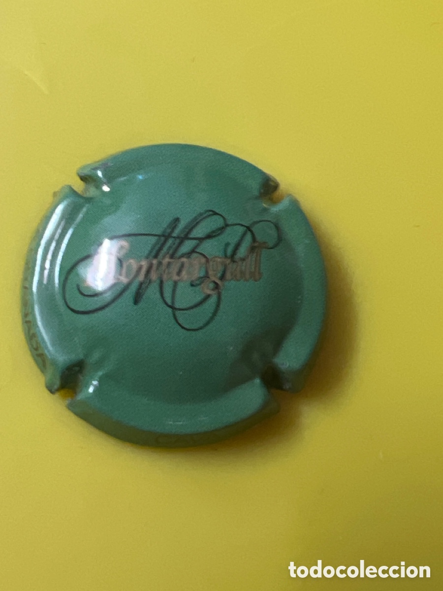 Cava Collection: C1438. PLACA DE CAVA.