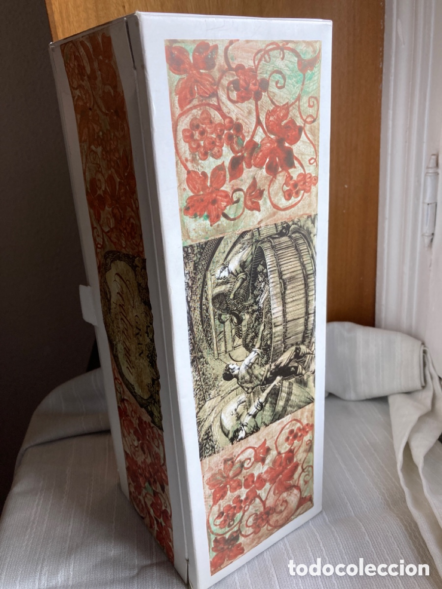 Coleccionismo de cava: Gran Codorniu. Non Plus Ultra de A&ntilde;ada - Foto 6