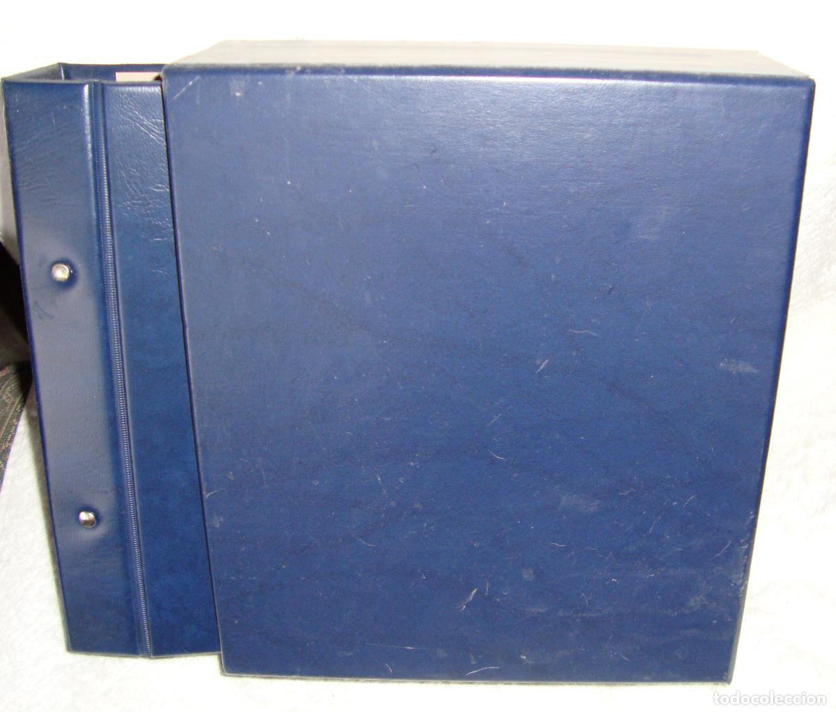 Coleccionismo de cava: &Aacute;LBUM PARA CHAPAS DE CAVA. - Foto 1