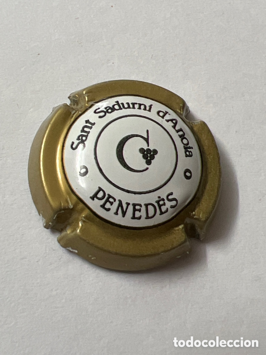 Coleccionismo de cava: Z38. PLACA DE CAVA - COVIDES - 22396 - Foto 1