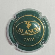 Coleccionismo de cava: PLACA DE CAVA - BLANCH - VIADER 0841