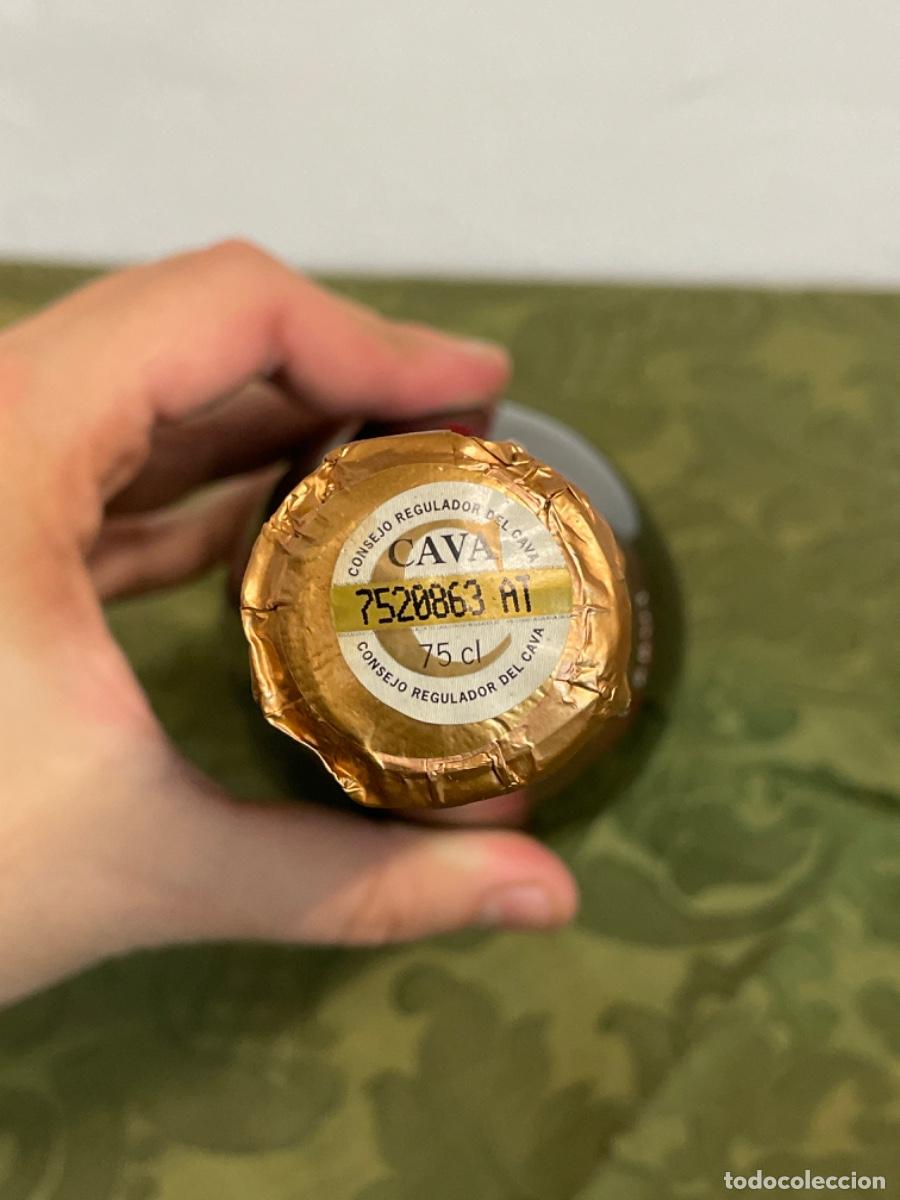 Coleccionismo de cava: Casteller - Cava Brut - Foto 4