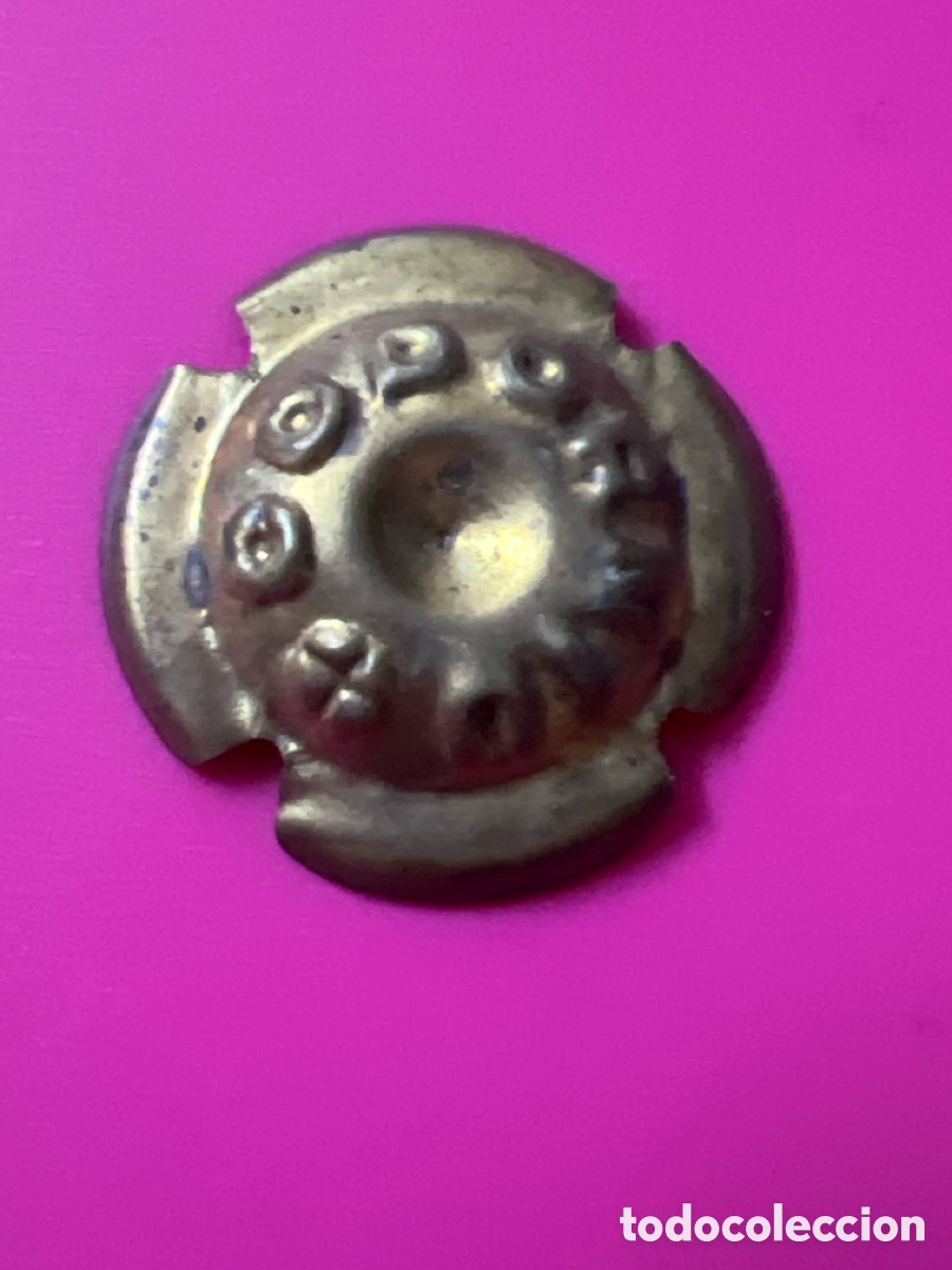 Coleccionismo de cava: Z595. PLACA DE CAVA - CODORNIU 1/2 - Foto 1