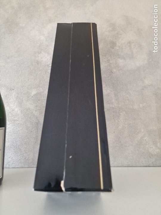 Coleccionismo de cava: CODORNIU NON PLUS ULTRA EDICION LIMITADA - Foto 6