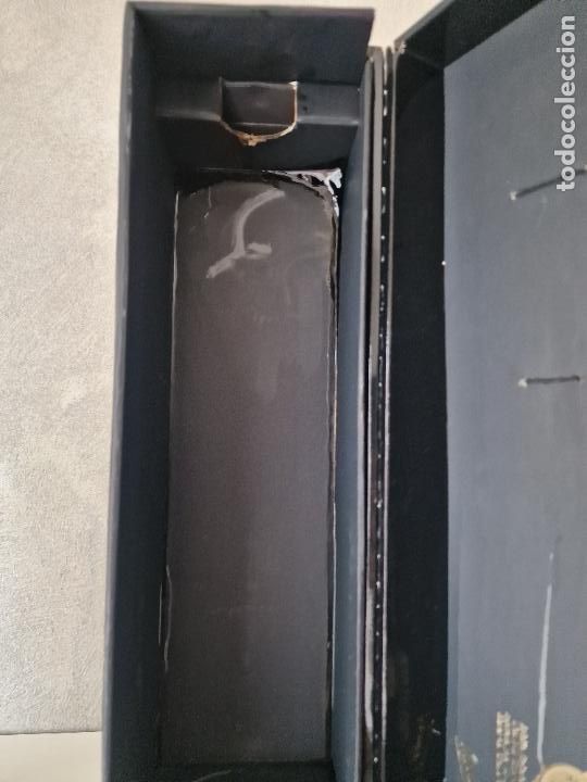 Coleccionismo de cava: CODORNIU NON PLUS ULTRA EDICION LIMITADA - Foto 8