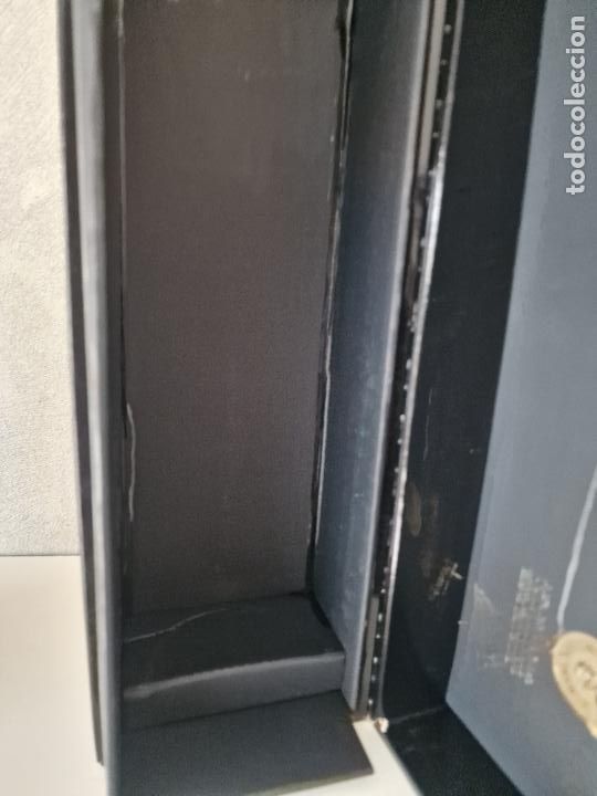 Coleccionismo de cava: CODORNIU NON PLUS ULTRA EDICION LIMITADA - Foto 9