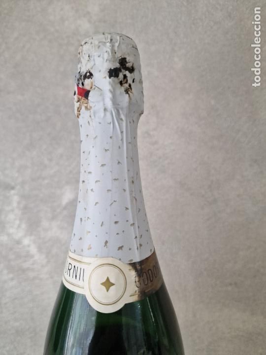 Coleccionismo de cava: CODORNIU NON PLUS ULTRA EDICION LIMITADA - Foto 20