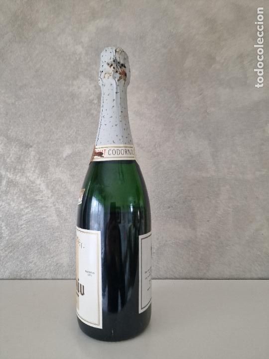 Coleccionismo de cava: CODORNIU NON PLUS ULTRA EDICION LIMITADA - Foto 22