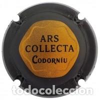 Coleccionismo de cava: PLACA DE CAVA - CODORNIU - X 203613 - Foto 1
