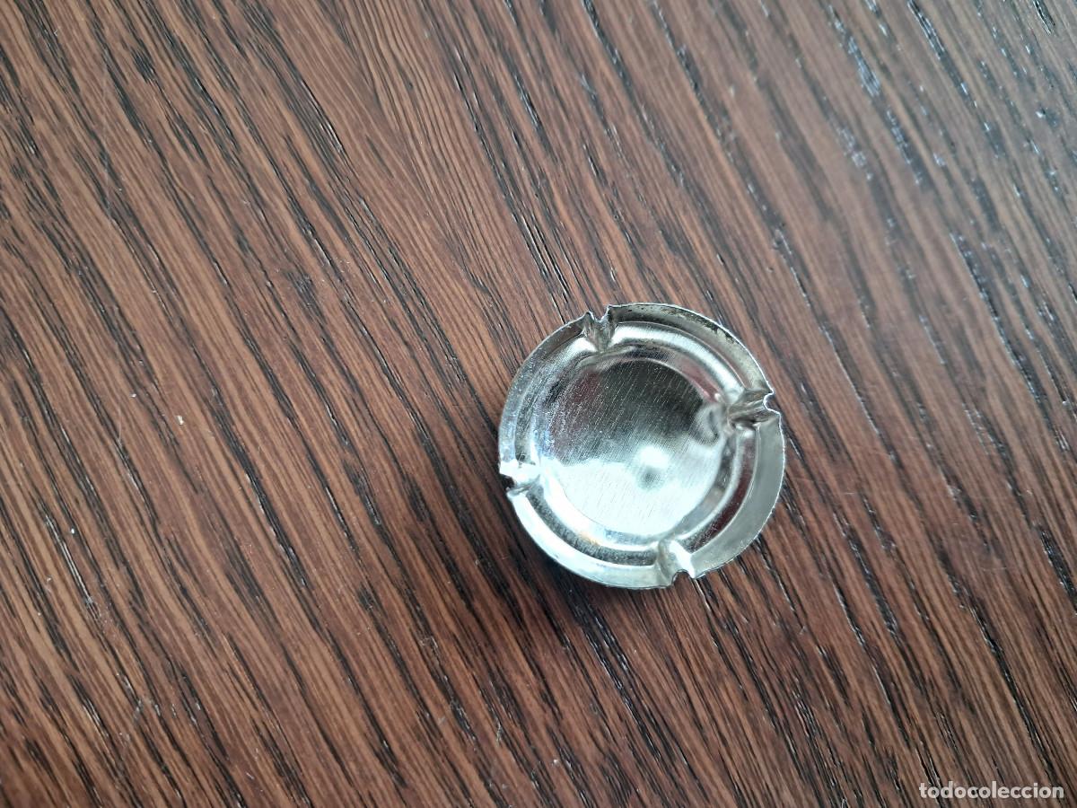 Coleccionismo de cava: placa de cava, Anna De Codorniu. - Foto 3