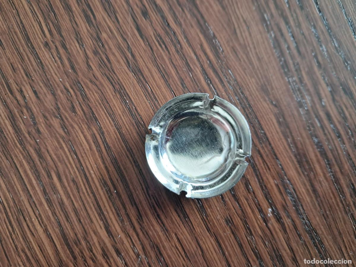 Coleccionismo de cava: placa de cava, Codorniu, Ars Collecta. - Foto 2