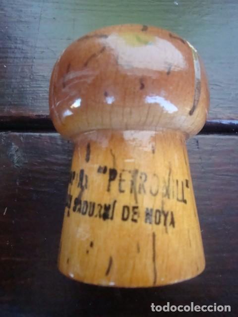 Coleccionismo de cava: CABA PETRONIL - Foto 1