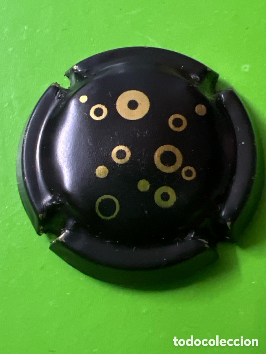 Coleccionismo de cava: M133. PLACA DE CAVA - XAMOS - Foto 1