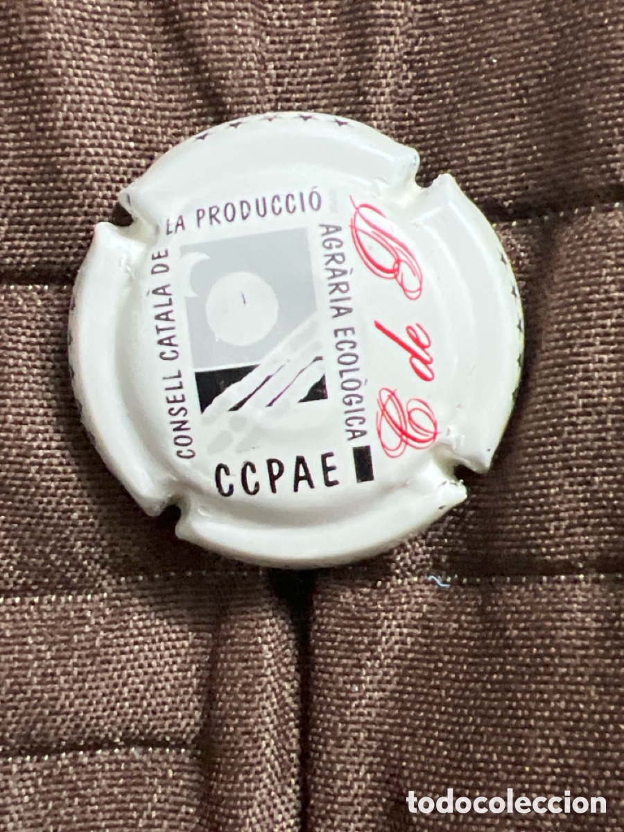 Coleccionismo de cava: N964. Cavas Castelo de Pedregosa C&oacute;digo: ECSG012015 - Foto 1