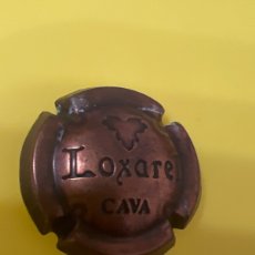 Coleccionismo de cava: A429. PLACA DE CAVA - LOXAREL