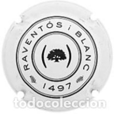Coleccionismo de cava: PLACA DE CAVA - REVANTOS I BLANC - X 232650