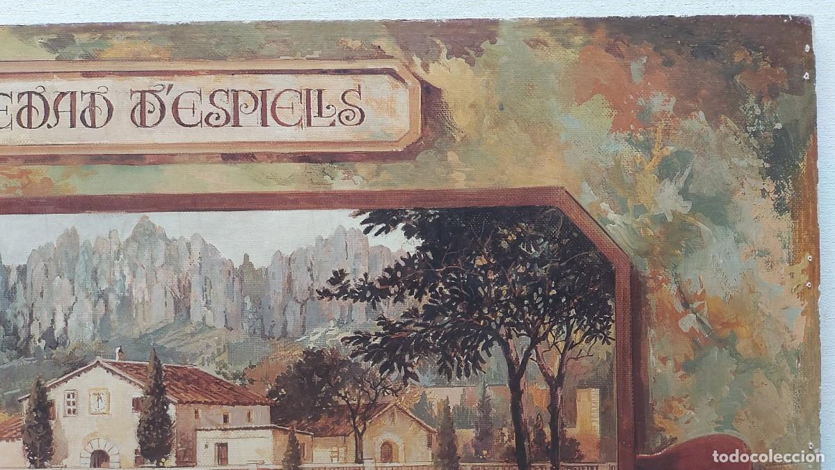 Coleccionismo de cava: PUBLICIDAD JUVE Y CAMPS - Foto 5