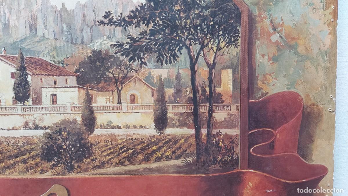 Coleccionismo de cava: PUBLICIDAD JUVE Y CAMPS - Foto 6