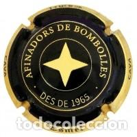 Coleccionismo de cava: PLACA DE CAVA - ESMEL - X 227486 - Foto 1