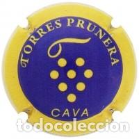 Cava Collection: PLACA CHAPA CAVA - Torres prunera **t