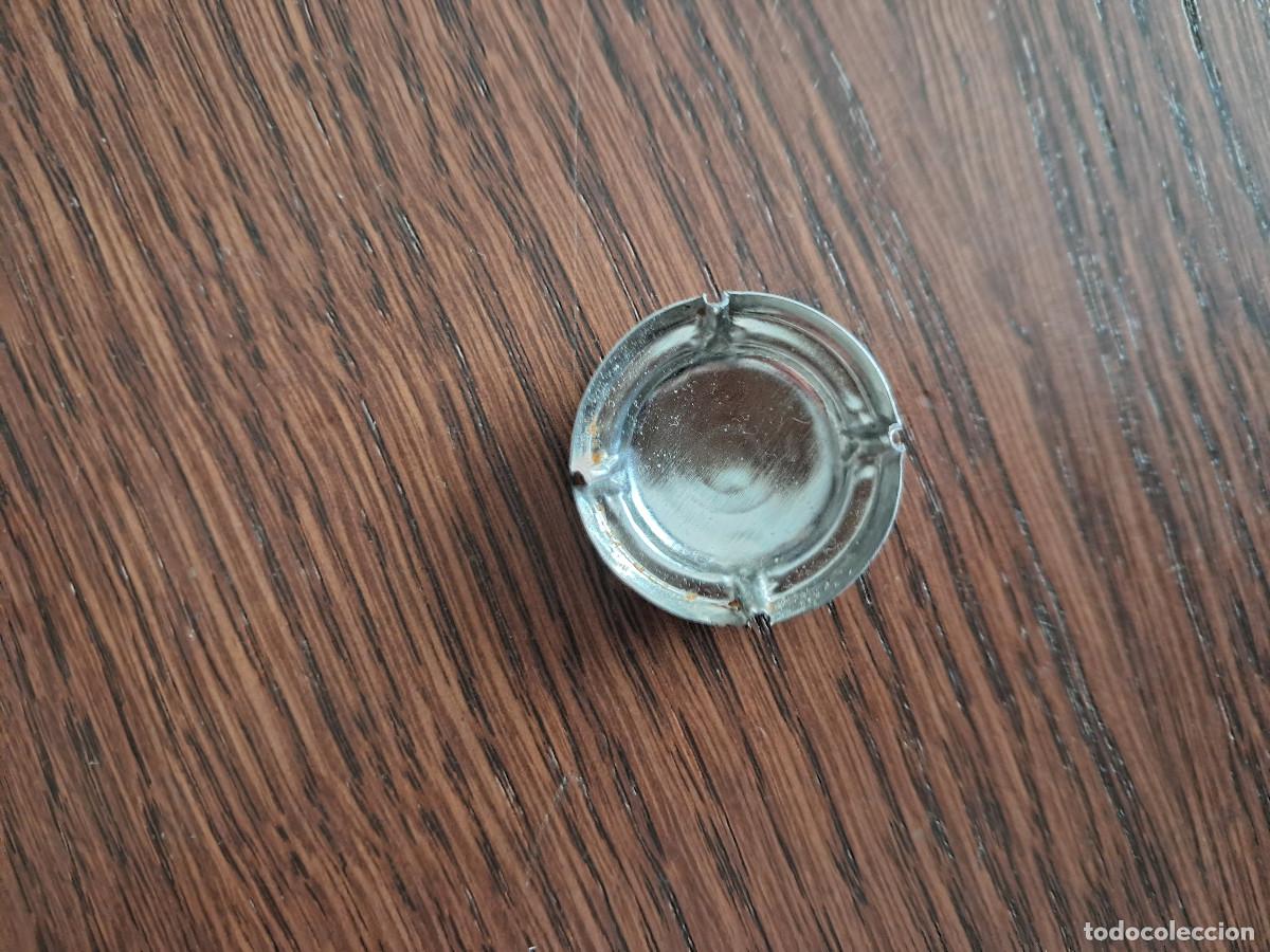 Coleccionismo de cava: placa de cava, Anna de Codorniu, Ravent&oacute;s. - Foto 4