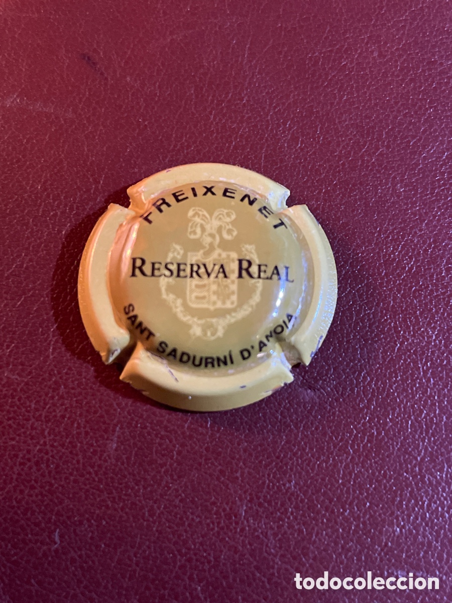 Coleccionismo de cava: Placa cava freixenet - Foto 1