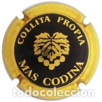 Coleccionismo de cava: PLACA CHAPA CAVA - Mas Codina *ma - Foto 1