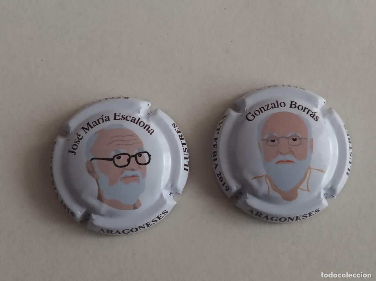 Coleccionismo de cava: Placas de cava otras comunidades - Foto 1