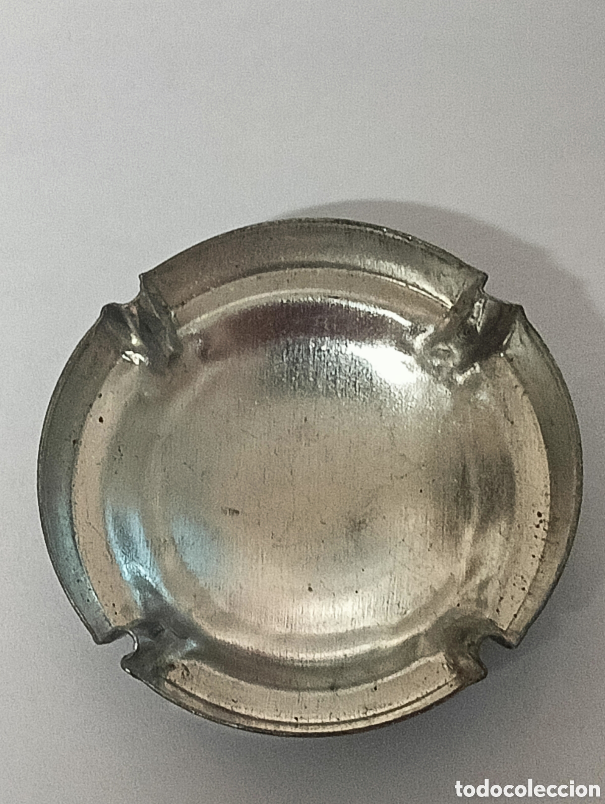 Coleccionismo de cava: Placa de Cava - Maria Bernet - Foto 3