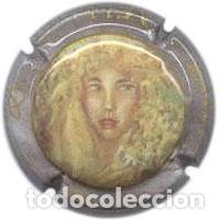 Coleccionismo de cava: PLACA CHAPA CAVA - Cardoner **ca - Foto 1