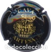 Coleccionismo de cava: PLACA CHAPA CAVA - Monastell ++mo - Foto 1