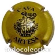 Coleccionismo de cava: PLACA CHAPA CAVA - Monastell ++mo - Foto 1