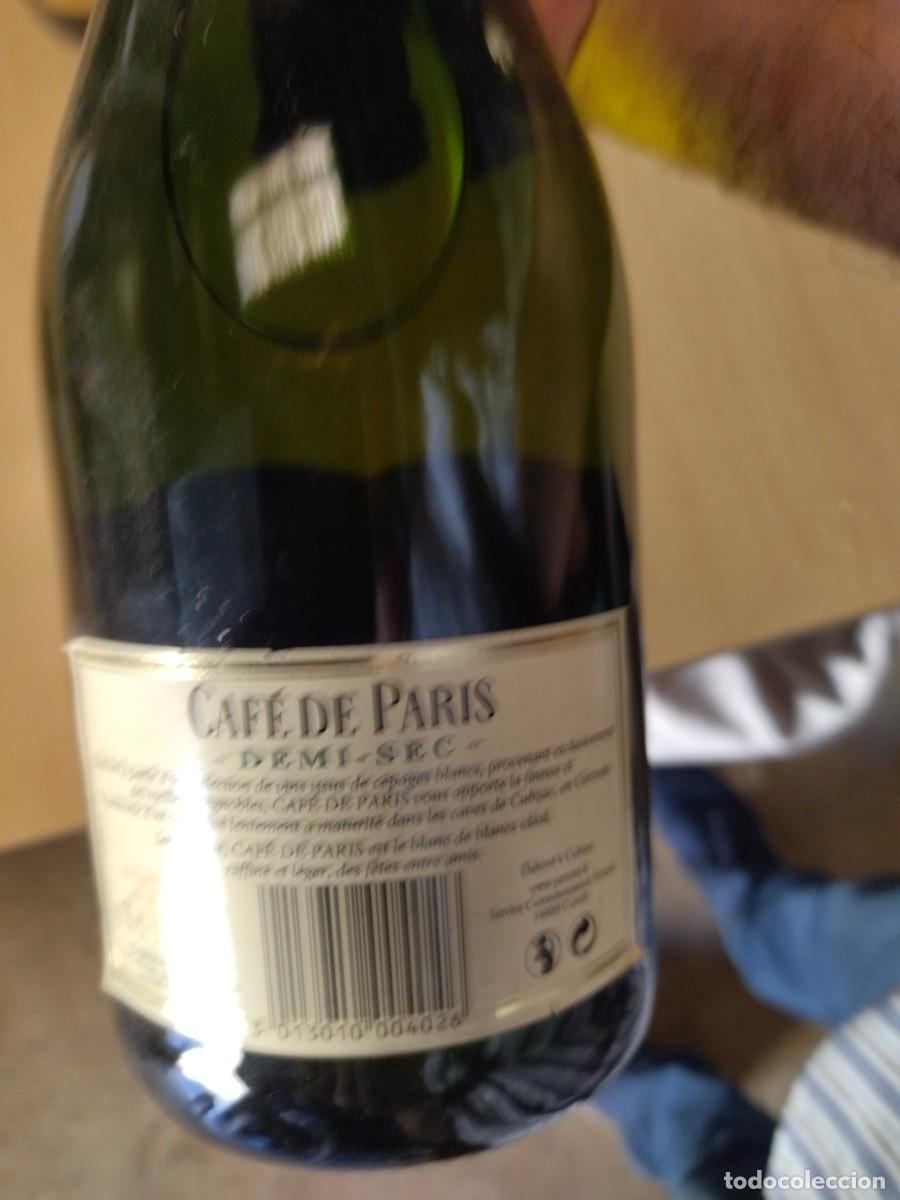 Coleccionismo de cava: Lote de champan y cava ahora de 30 a 20 - Foto 5