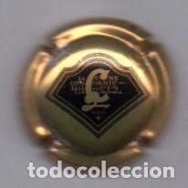 Coleccionismo de cava: placa cava - CODORNIU - Foto 1