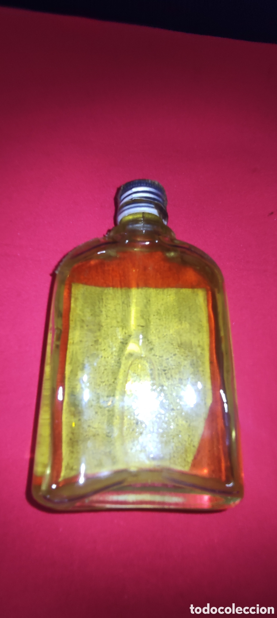 Coleccionismo de cava: Botell&iacute;n franc&eacute;s Ricard - Foto 4
