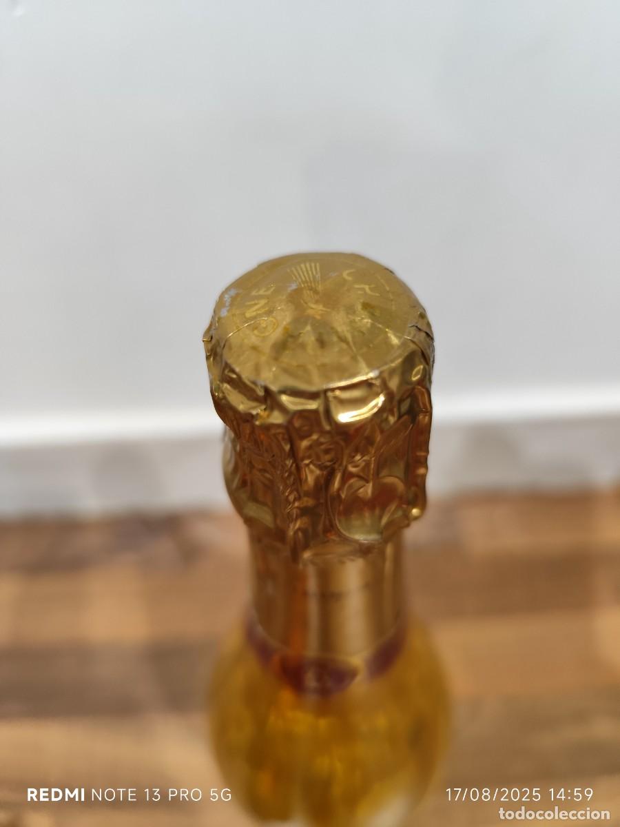 Coleccionismo de cava: Cartier Champagne cuvee - Foto 5