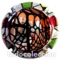 Coleccionismo de cava: PLACA CHAPA CAVA - BABOT ++b - Foto 1
